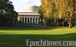 世界大學網 MIT最受歡迎 北大排名第六