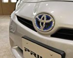 经销商：丰田将召回日本市场Prius新车