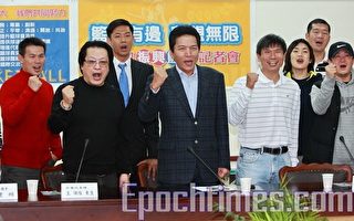 重燃全台籃球熱 籃壇明星大老齊高呼