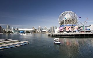 全球10大最宜居城市  溫哥華列榜首