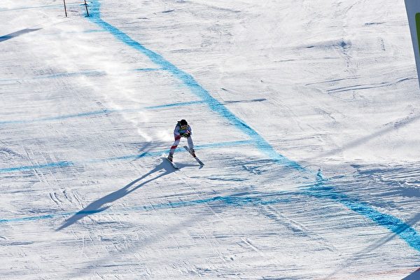 冬奧高山滑雪訓練突被取消 主辦方被轟不公