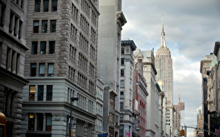 纽约跌市中 三类地产可望获利