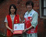 台健保有愛關懷計畫   送獨居長者愛心年菜