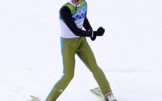 2010冬運 瑞士選手穿改裝鞋套惹爭議