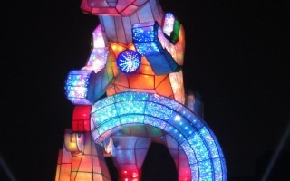 台灣燈會在嘉義