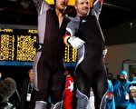 2010冬運雪車男子雙人　德國1隊奪冠