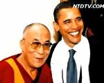 【热点互动】奥巴马为何非见达赖喇嘛不可