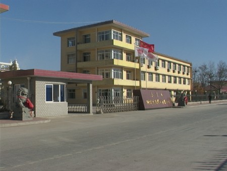 河北秦皇岛淀粉厂爆炸员工曝最少死人 大纪元