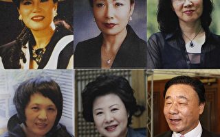 韓國藝文界人士發表賀辭祝賀神韻