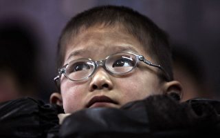 中国孩子太苦：升学压力大得出奇