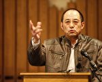 袁紅冰：2012年前 中共要「徹底解決臺灣問題」
