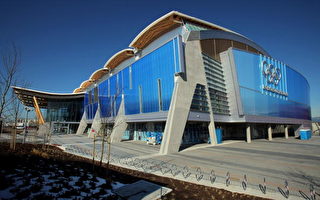 溫哥華訊：部分冬奧場館近期重新開放