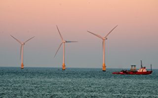 美開發能源市場  離岸風力發電潛力大