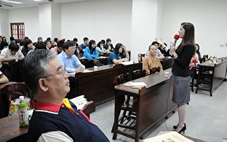 南華大學與大林鎮結合 落實服務學習課程