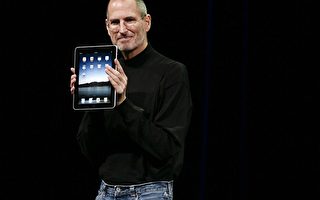 蘋果iPad4月3日上市 股價一度飆至新高