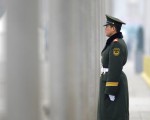 经济学人﹕极权政治 中共还在怕什么？