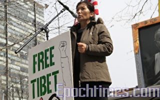 13歲被監禁西藏女子：精神折磨最痛苦