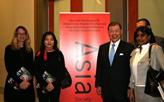 台灣記錄片系列 華府首映「不能說的江湖秘密」