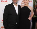 英国女演员凯特温丝蕾，与知名导演丈夫孟迪斯分手。(Stephen Lovekin/Getty Images )