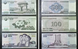 貨幣改革失敗 北韓槍決前財長