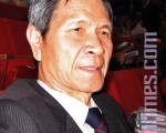 博鑫科技副董：佩服神韻的訓練與敬業