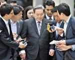 韩国SAMSUNG集团会长李健熙去世 享年78岁