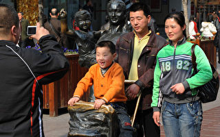 近八成中國人希望生兩個孩子