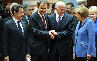 欧盟春季峰会提出希腊危机应对机制