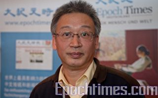 【专访】国土规划专家王维洛析西南五省大旱(下)