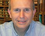 美國籍牧師陳義聖(Ethan Christofferson)不僅說得一口流利客語,會唱客家山歌,甚至還把客家當成博士論文研究。(陳義聖提供)(中央社)