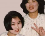 眼泪为谁而流–一个日本华人的乡思