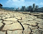 從西南大旱看中國水土危機(1)