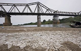 湄公河4國向中國要水