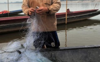 湄公河峰會召開 中國水壩惹爭議