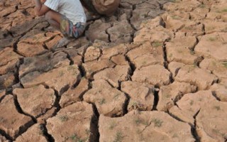 外电﹕干旱扩及 湄公河国家指责中共