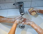 预防肠病毒  加强洗手好习惯