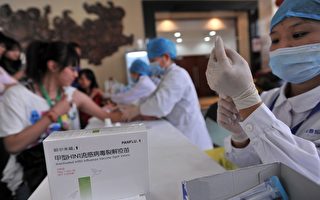 中共卫生部对疫苗问题“辟谣”被斥造谣