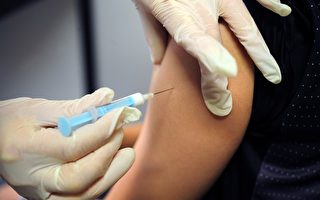 研究：僅接種季節流感疫苗患甲流比率高