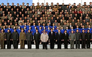 前北韓書記：金正日比金日成更獨裁10倍