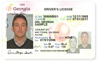 喬州美華協會反對只提供英語駕照考試