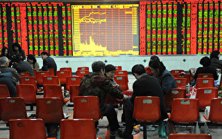 红色警报──泡沫专家解读中国投资狂热