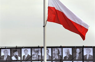 波蘭總統座機黑盒子解密 錄音令人吃驚