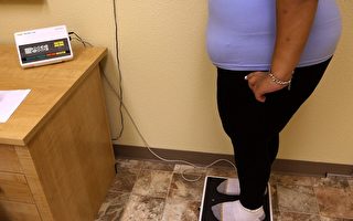 女性減肥 七個誤區