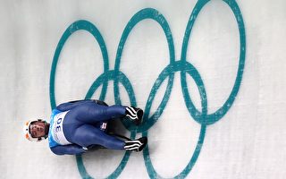 奧委會:冬奧運動員失誤導致意外發生