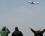 火山灰癱瘓航空5天後 歐洲部分機場開放