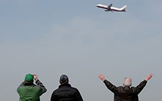 火山灰癱瘓航空5天後 歐洲部分機場開放