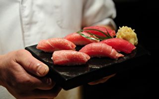 美餐厅超市贩售鲔鱼寿司　汞含量超标