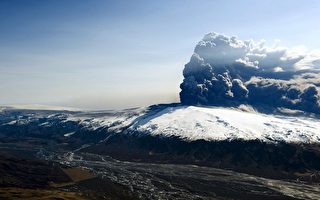 冰岛火山灰对全球经济冲击