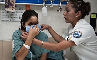 美加护士紧缺 外籍护士两月可获绿卡