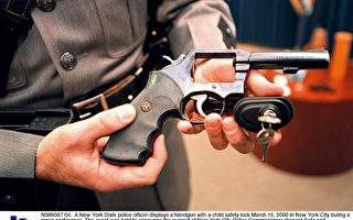 槍支安全將納入維州小學課程